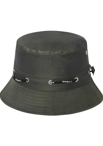 Çift Taraflı Balıkçı Şapka Kova Şapka Çift Taraflı Şapka modelleri