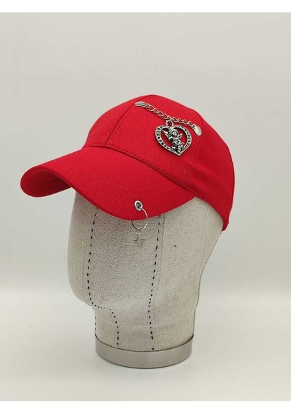 Tasarım Arkadan Ayarlanabilir Eros Şapka