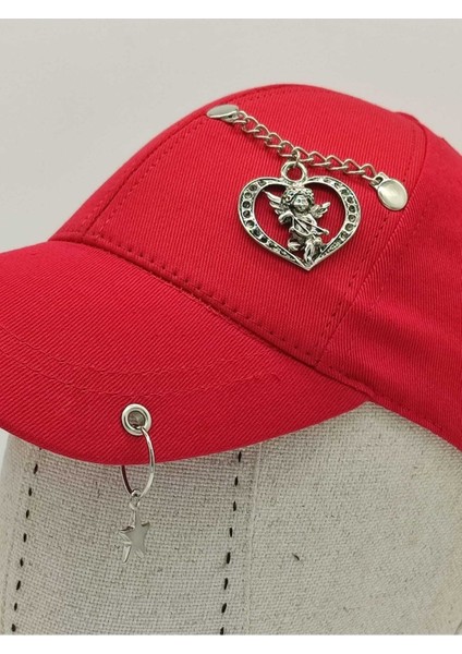 Tasarım Arkadan Ayarlanabilir Eros Şapka modelleri