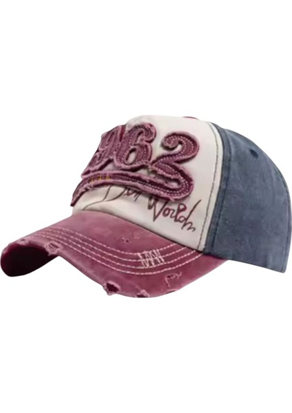 Pamuklu 1962 Eskitme Kep Şapka fiyatları