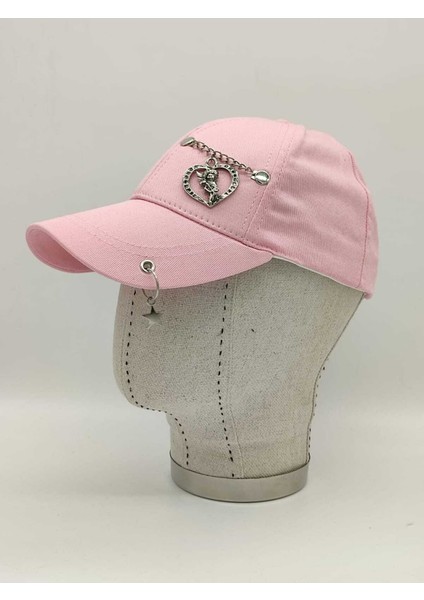 Tasarım Arkadan Ayarlanabilir Eros Şapka