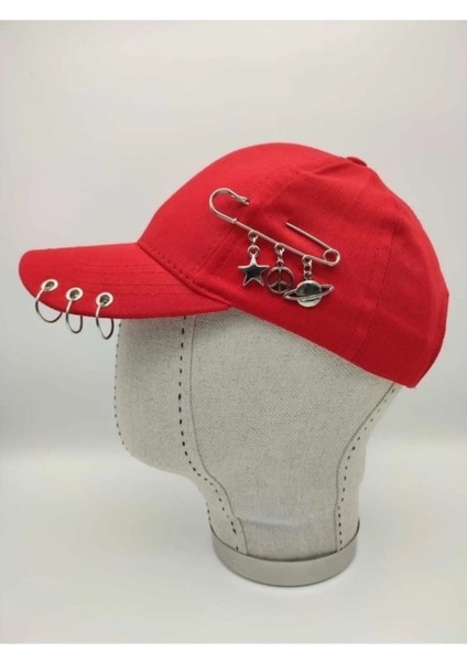 Arkadan Ayarlanabilir Tasarım Charm Kep fırsatları