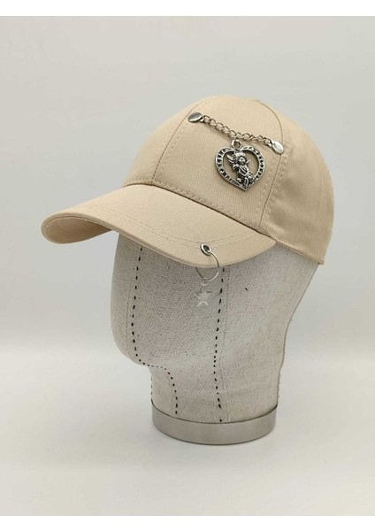 Tasarım Arkadan Ayarlanabilir Eros Şapka