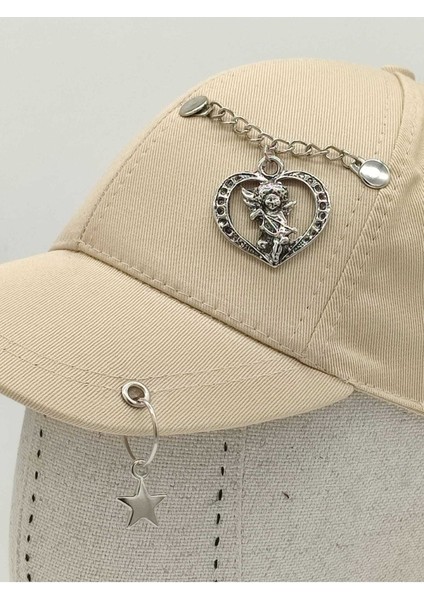 Tasarım Arkadan Ayarlanabilir Eros Şapka modelleri