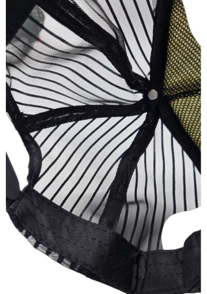 Trucker Fileli Kep Şapka fırsatları