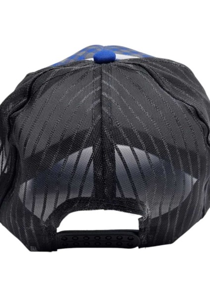 Trucker Fileli Kep Şapka indirimleri