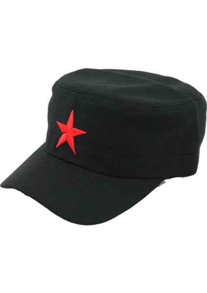 Pamuklu Yıldızlı Castro Şapka fiyatları