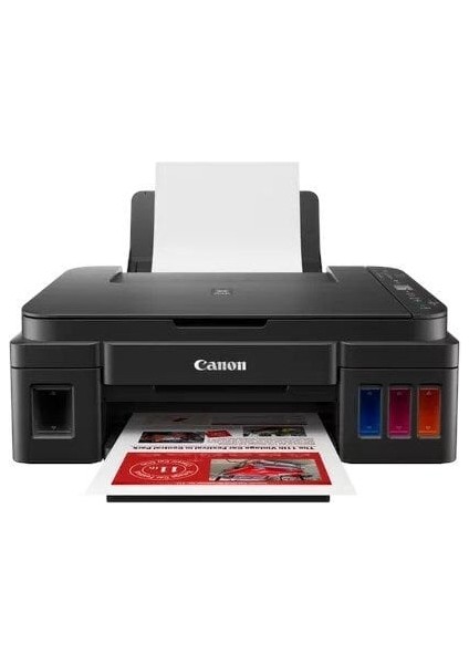 Pıxma G3416 Renkli Yaz/tar/fot Wifi A4