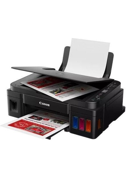 Pıxma G3416 Renkli Yaz/tar/fot Wifi A4 fiyatları