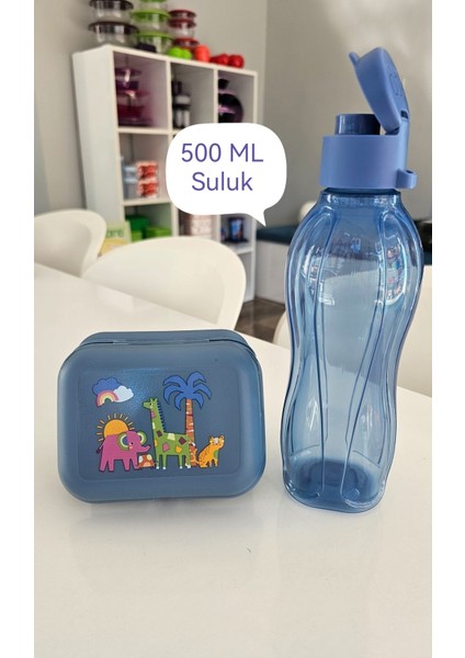 500 ml Eco Suluk ve Beslenme. fiyatları