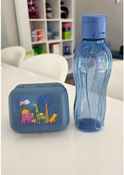 500 ml Eco Suluk ve Beslenme. modelleri