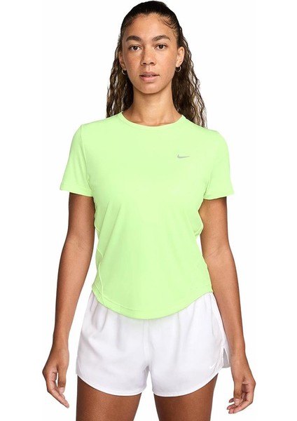 Dri-Fit Ss Top Kadın T-Shirt - HQ0648