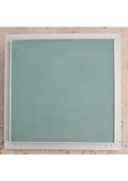 20X20 Alçıpan Müdahale Kapağı modelleri