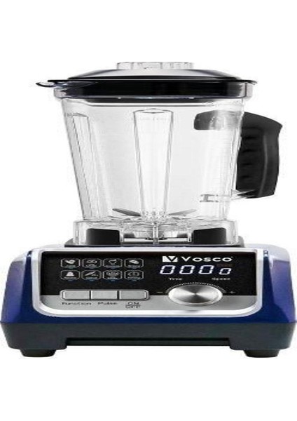 Pro Dijital Bar Blender