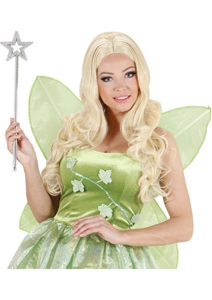 Yıldız Şekilli Peri Asası 34 cm fiyatları