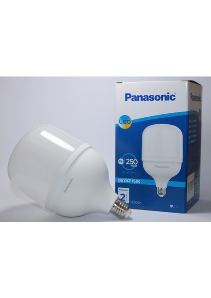 Panasonıc 35W Torch Büyük Boy 6500K Beyaz 20*11,8cm