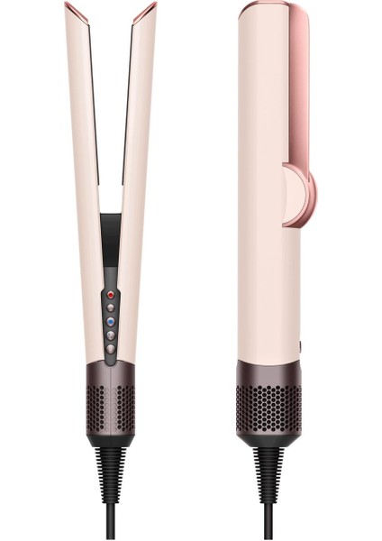 Airstrait™ Saç Düzleştirici (Ceramic Pink)