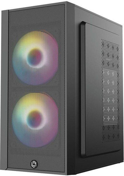Frısby FC-8970G 300W 2x Raınbow Fan Gamıng Kasa fiyatları