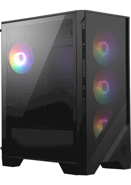 Msı Forge 121A B75 750W Bronz Pcıe5 Gamıng Kasa
