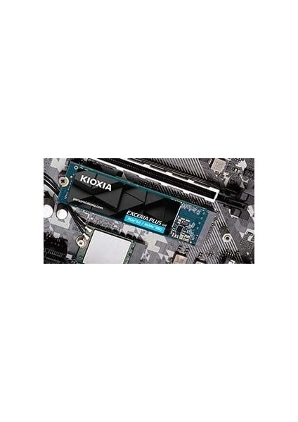 Exceria Plus G4 LVD10Z001TG8 1tb Gen5 10000
