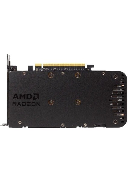 Reaper Radeon RX9060XT 8gb Gddr6 (RX9060XT 8g-A) Ekran Kartı