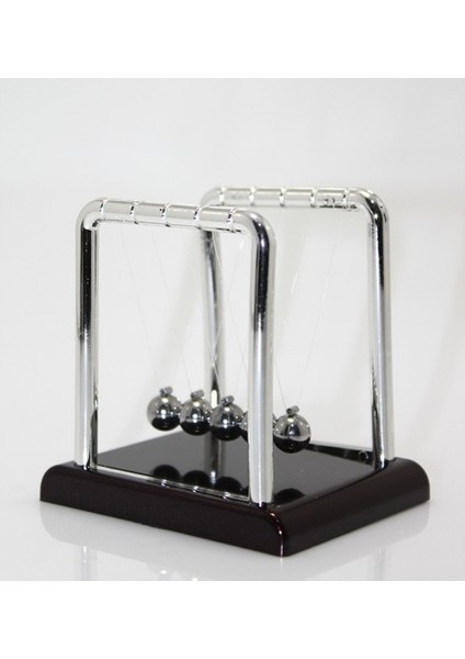 Newton Beşiği Denge Balans Model 1