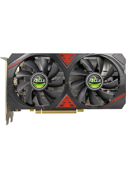 Rx 470 4gb Gddr5 256 Bit (AX-RX-470/4GD5P6IP2)