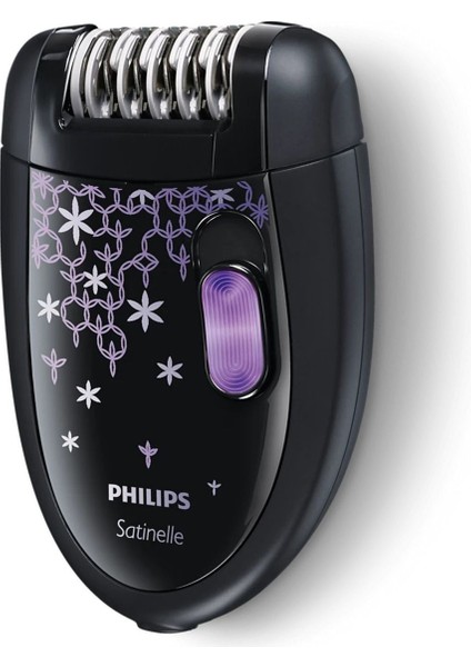Satinelle Essential Kompakt Epilatör HP6422/01