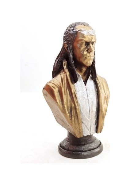 Elrond Büst Küçük Boy