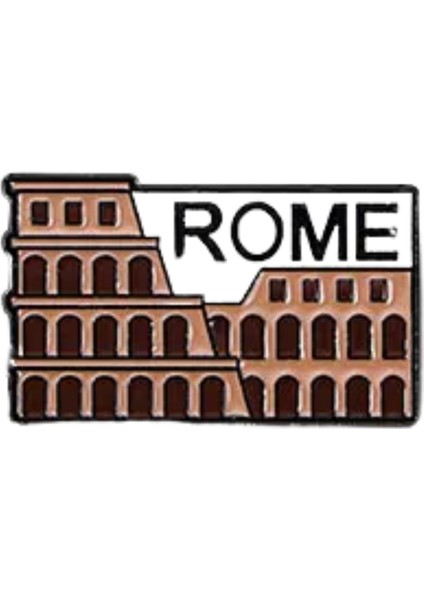 Roma Rozet