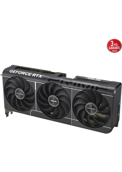 Prıme Geforce Rtx 5070 PRIME-RTX5070-O12G 12GB Gddr7 Oc Edıtıon 192 Bıt Gamıng Ekran Kartı