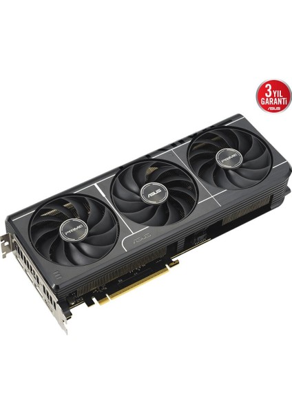 Prıme Geforce Rtx 5070 PRIME-RTX5070-O12G 12GB Gddr7 Oc Edıtıon 192 Bıt Gamıng Ekran Kartı