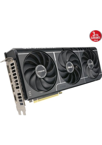 Prıme Geforce Rtx 5070 PRIME-RTX5070-O12G 12GB Gddr7 Oc Edıtıon 192 Bıt Gamıng Ekran Kartı