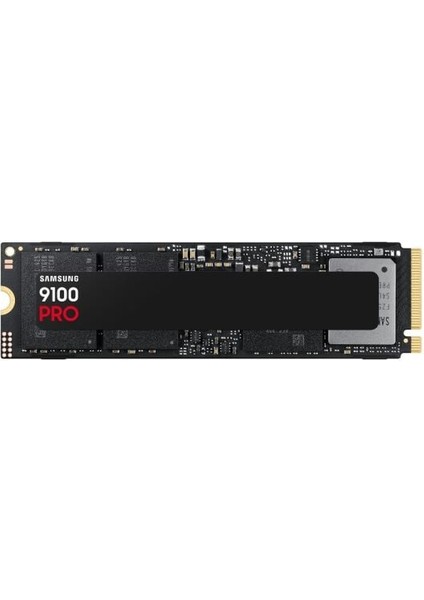 2tb Samsung 9100 Pro M.2 MZ-VAP2T0BW