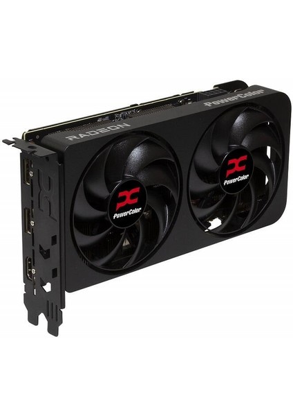 Reaper RX9060XT 16GB (RX9060XT 16G-A) Ekran Kartı