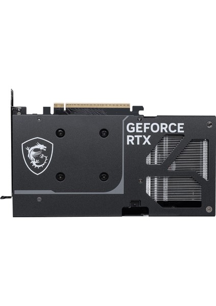 Msı Geforce Rtx 5060 Tı 8g Ventus 2x Oc Plus 8gb Gddr7 128B DX12 Pcıe 5.0 X16 (3xdp 1xhdmı)