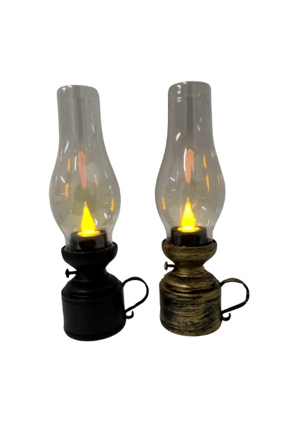 Ledli Gaz Lambası DK-425