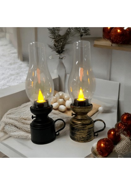 Ledli Gaz Lambası DK-425 fiyatları