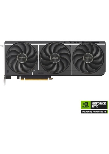 PRIME-RTX5060TI-O8G 8gb Ddr7 128BIT 3xdp HDMI Ekran Kartı
