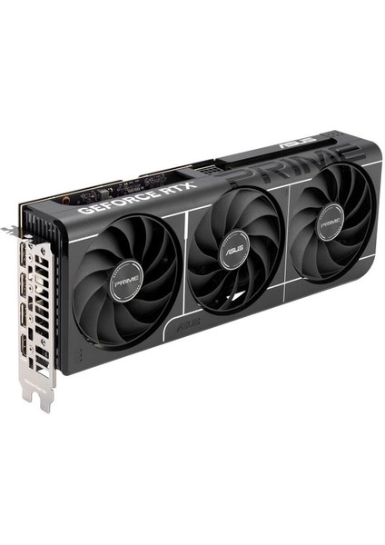 PRIME-RTX5060TI-O8G 8gb Ddr7 128BIT 3xdp HDMI Ekran Kartı