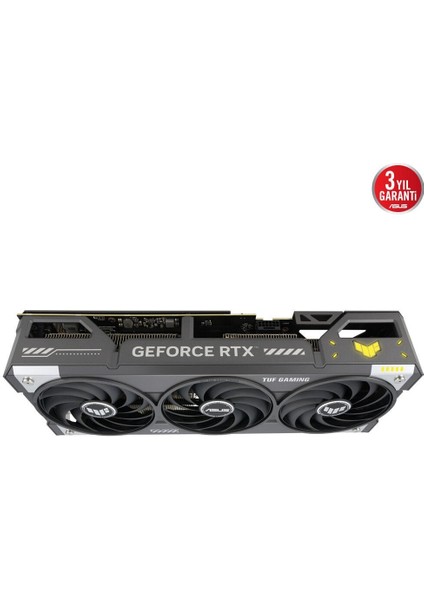 Tuf Gamıng Geforce Rtx 5070 12GB TUF-RTX5070-O12G-GAMING Gddr7 Oc Edıtıon Gamıng Ekran Kartı