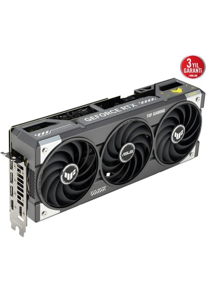 TUF-RTX5070TI-O16G-GAMING VGA