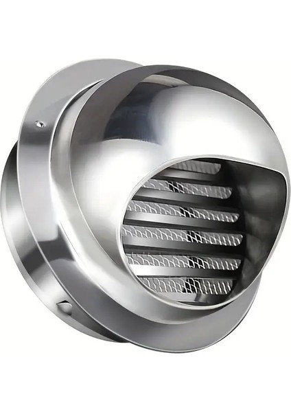 Dekoratif Menfez 100 mm