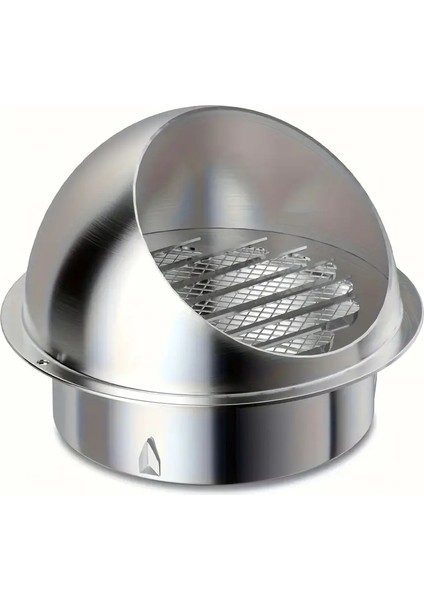 Dekoratif Menfez 100 mm
