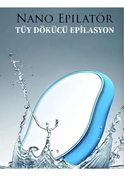 Crystal Eraser Epilasyon Aleti Tüy Silgisi Tüy Alıcı Fiziksel Kristal Epilatör modelleri