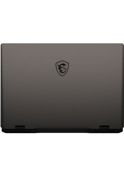 Msı Sword 17 Hx B14VEKG-053XTR I7-14700HX 32GB Ddr5 RTX4050 Gddr6 6gb 1tb SSD 17'' Dos
