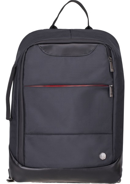 Neptun 15.6 Notebook Çantası Siyah