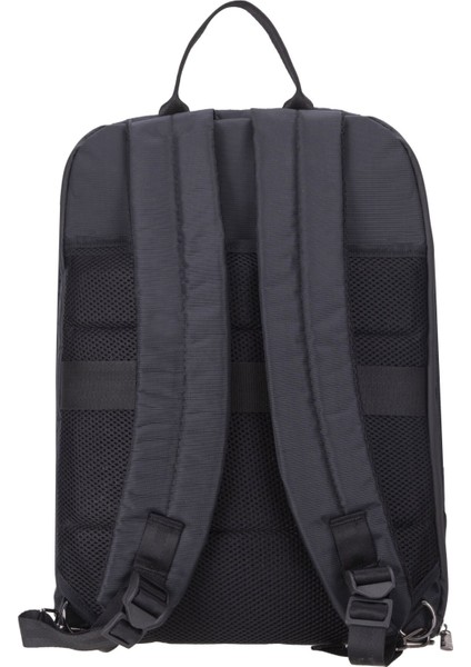 Neptun 15.6 Notebook Çantası Siyah