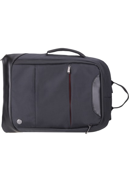 Neptun 15.6 Notebook Çantası Siyah