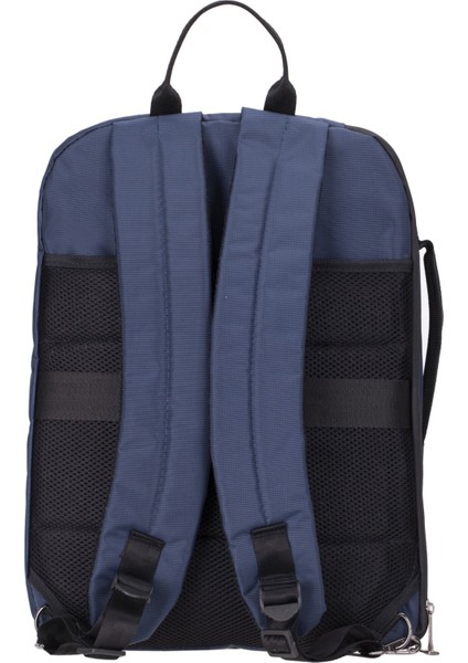 Neptun 15.6'' Notebook Sırt Çantası Lacivert